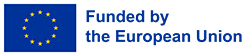 Medfinaniseras av Europeiska unionen