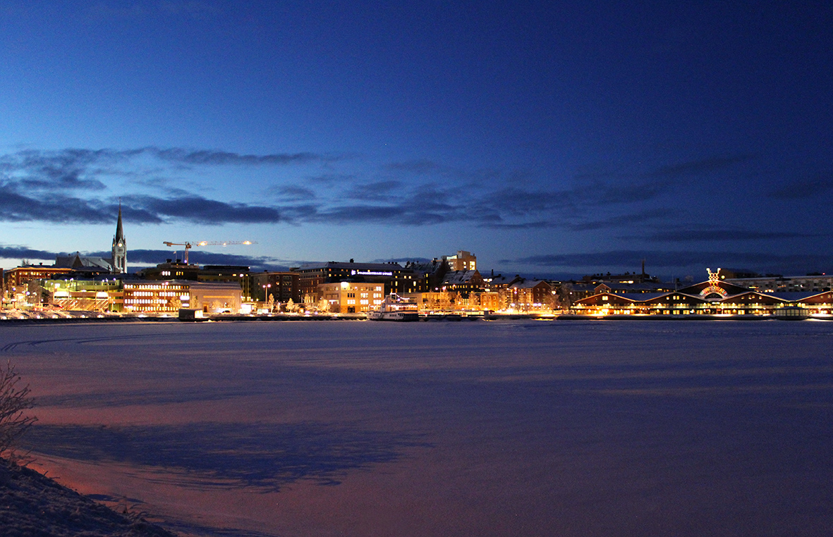 Luleå