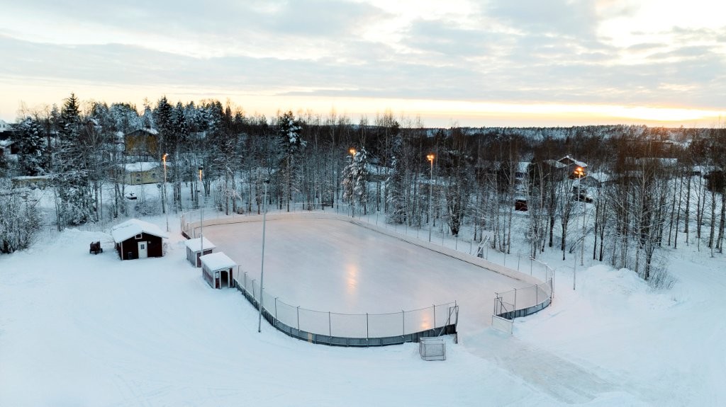 Isrinkar 2026 Drönarbilder Foto © Fotograf Viveka Österman Webbstorlek