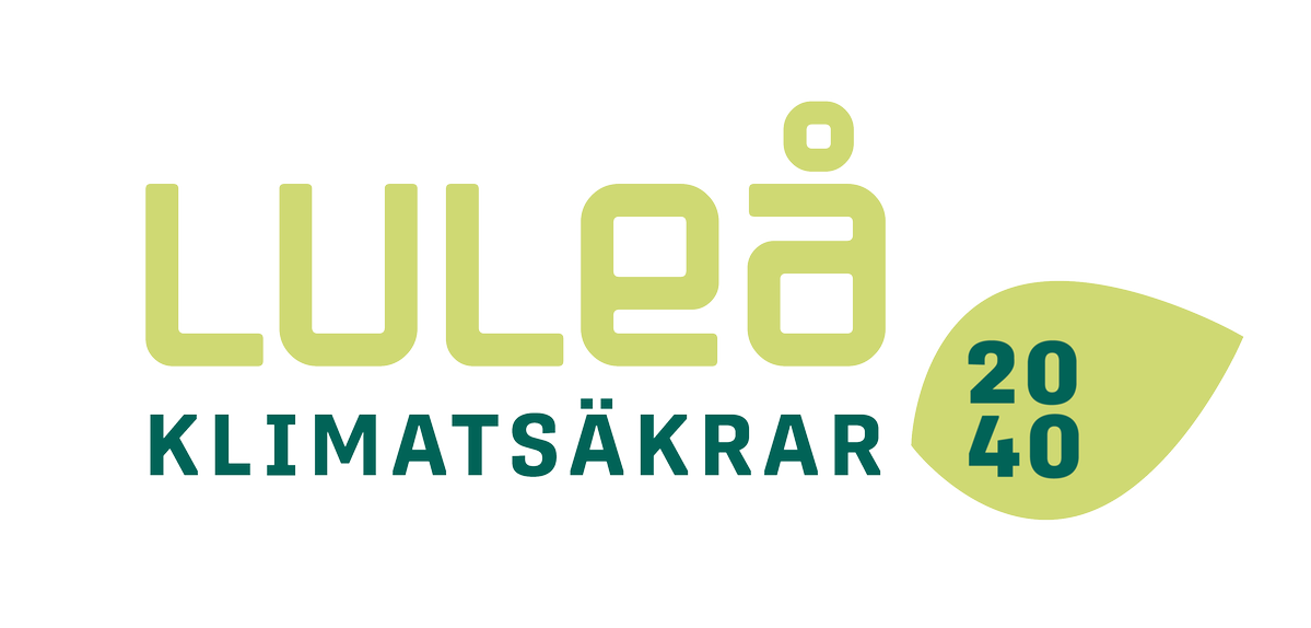 Luleå klimatsäkrar 2040