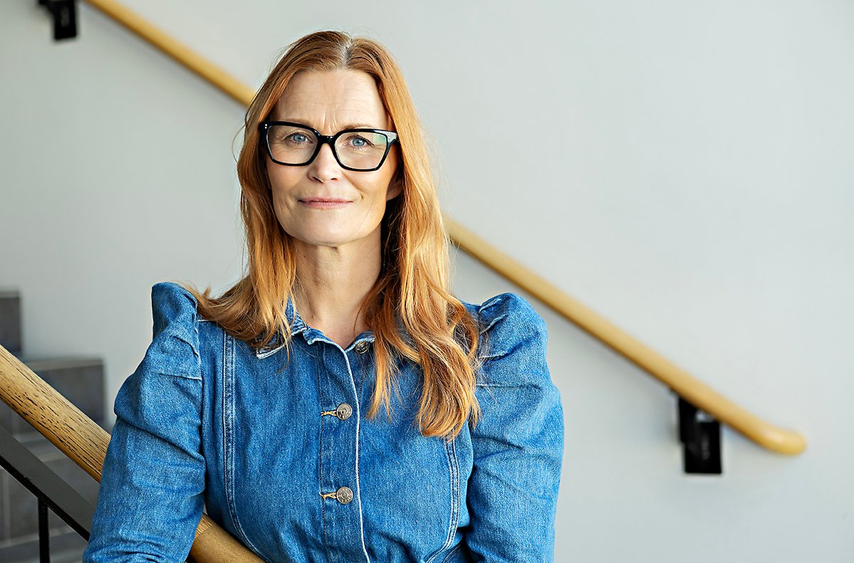 Josefin Wihlzon